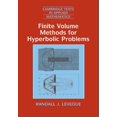thumbnail image 1 of Pre-Owned Cambridge Texts in Applied Mathematics Finite Volume Methods for Hyperbolic Problems, Book 31, (Paperback), 1 of 1