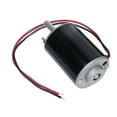 thumbnail image 2 of High Speed Electric Motors, High Load Capacity Oil Sealing 30W Permanent Magnet DC Motor  For Sanders 12V 3500 Rpm,24V 7000 Rpm, 2 of 7
