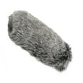 thumbnail image 3 of Wind Muff, Wind Muff Professional Microphone Wind Muff, Windproof Soft For  Videomic Microphone Great Accessory For Recording, You'Re Worth It, 3 of 8