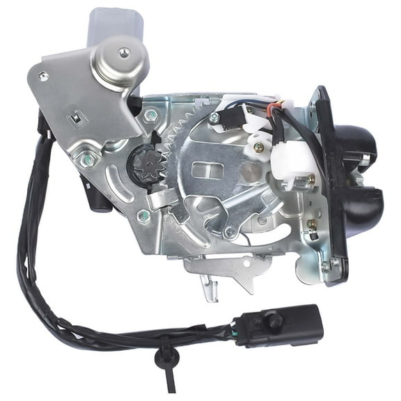 Mustrod Tailgate Lock Actuator for Ford Explorer 2.0 2.3 3.5L 2013-2019 BB5Z7843150C