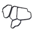 thumbnail image 4 of OEM Number Oil Filter Element Seal Gasket Kit for 3 5 6 7 X3 X5 X6, 4 of 6
