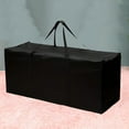 thumbnail image 3 of Feimier Sac de Rangement pour Terrasse Extérieure 210D Sac de Rangement Imperméable avec Sac de Rangement, 3 of 8