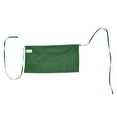 thumbnail image 4 of Waist Apron Home Bib Spun Heavy Duty 20"x10" Waiter Waitress Restuarant 3 Pocket, 4 of 5