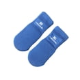 thumbnail image 2 of bedienty Muay Thai Ankle Support Wraps Ankle Protector for Sparring Grappling Kicking Red M Blue L, 2 of 6