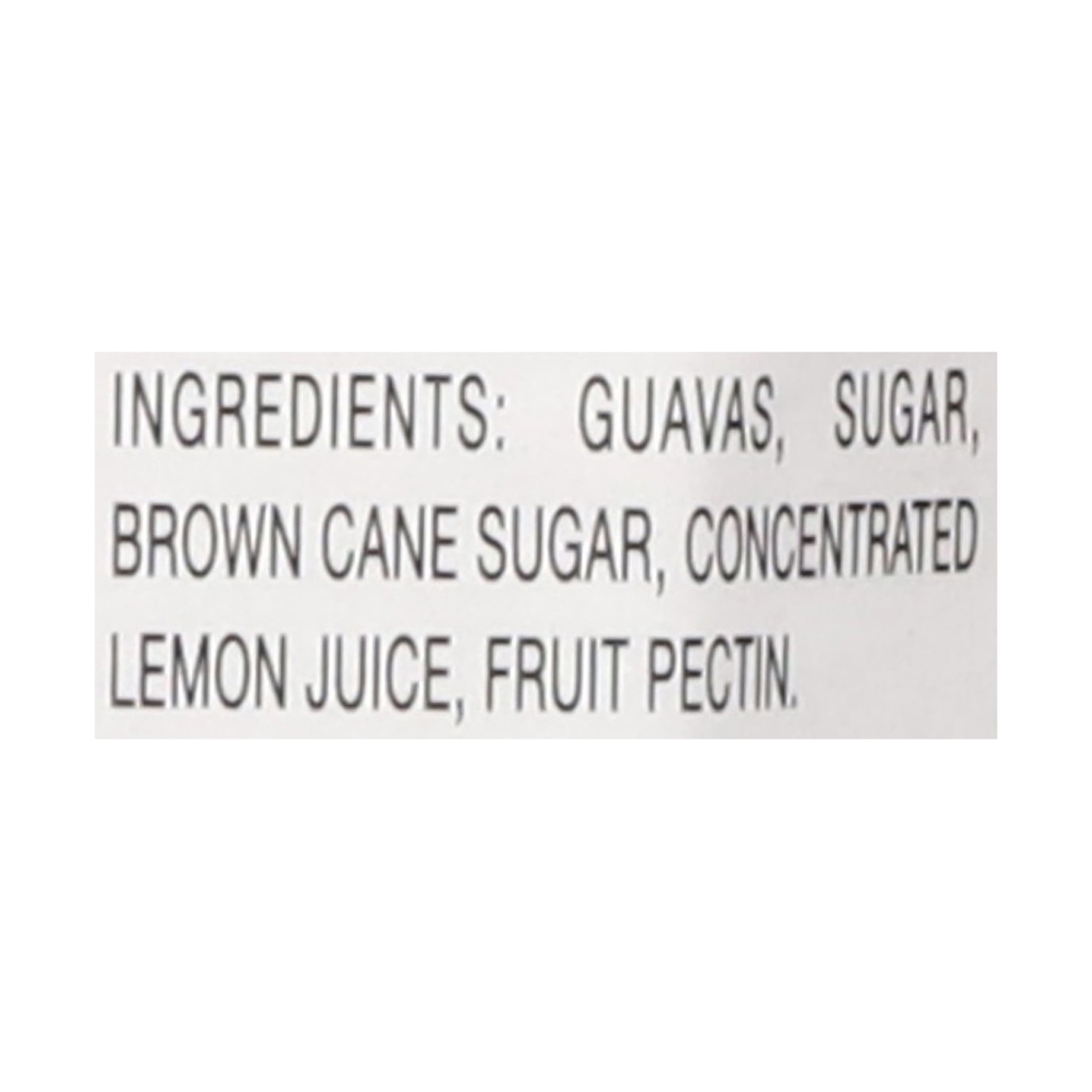 Bonne Maman Guava Preserves 13 oz.