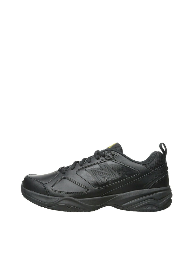 New Balance MID626K2, Men's 626 V2 Industrial Shoe, Black, Size 13