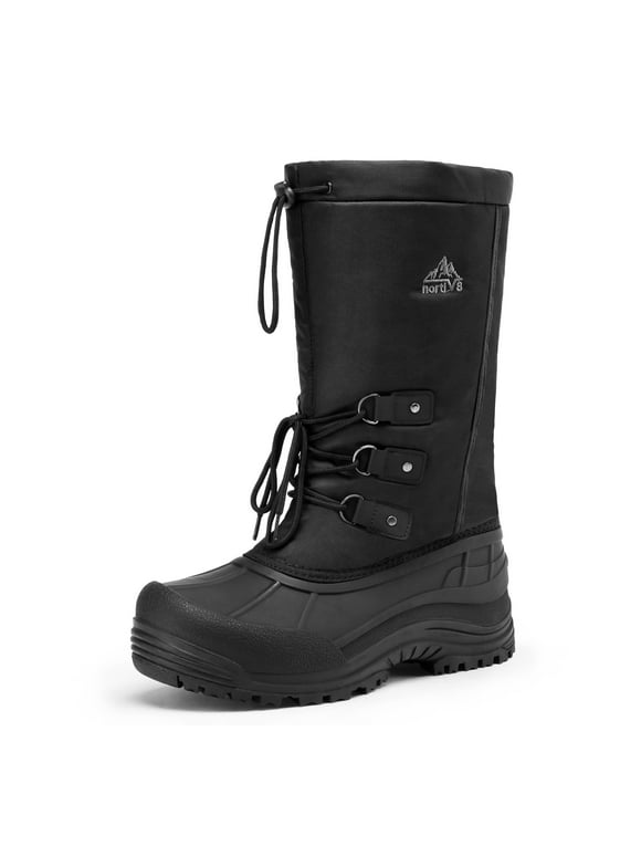 winter hiking boots review