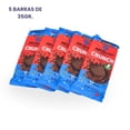 thumbnail image 3 of Mr Beast Barra de Chocolate Crunch, 5 Pza, 3 of 3