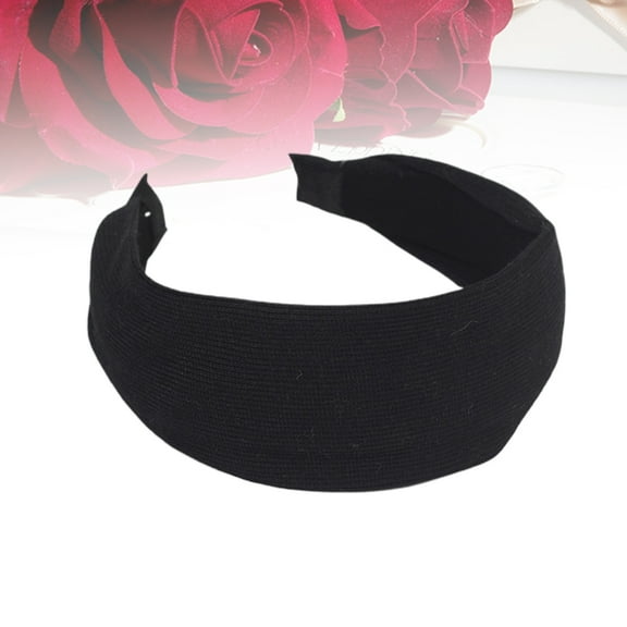 WHAMVOX  Girl Headbands for Women Wide Brim Hair Accessories Gift Friends