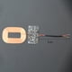 thumbnail image 4 of 2X Cargador Inalámbrico Módulo Receptor Placa PCBA Bobina Universal Android, 4 of 5