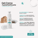 thumbnail image 5 of Set Facial Control de Grasa Plus (3 productos) She is skincare, 5 of 6