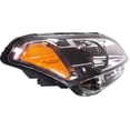 thumbnail image 3 of Headlight Compatible With 2010-2011 Kia Soul Right Passenger Halogen With bulb(s), 3 of 5
