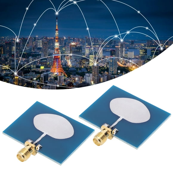 Antennes GPS, longue durée de vie robdante