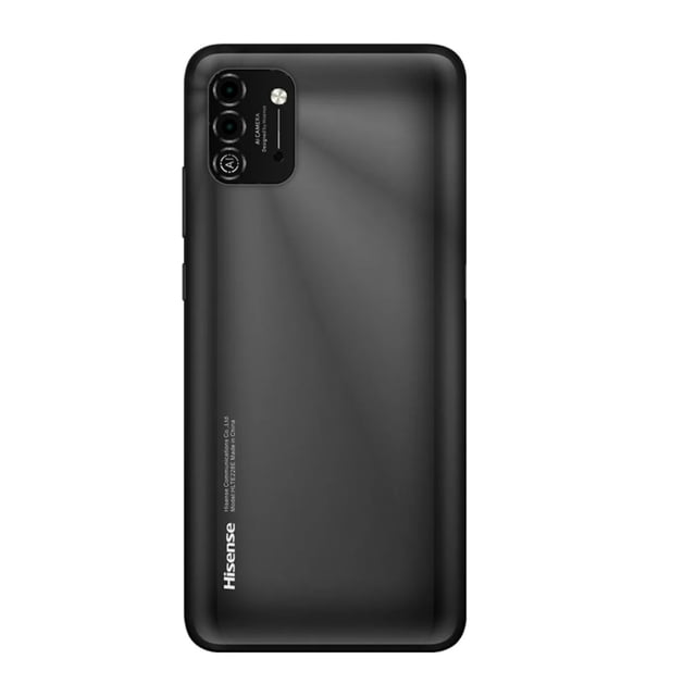 Smartphone Dual SIM 32 GB CON 3 GB RAM Hisense HISENSE E50-LITE NEGRO