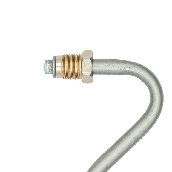 Edelmann 81283 Power Steering Return Line Hose Assembly