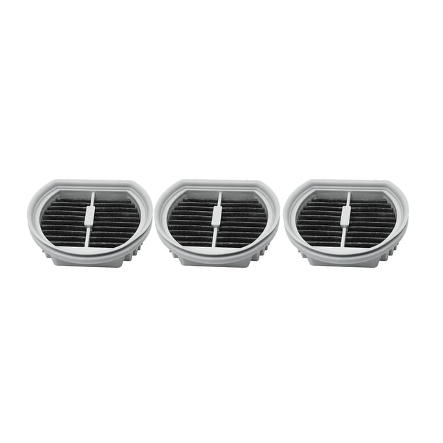 Reemplazo de robots de barrido Allinless filtro Hepa para aspiradora inalámbrica Xiaomi Mijia