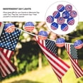 thumbnail image 4 of CIMAXIC Party 1pc Independence Day Light Decorations Party Light String LED Night Lamps,64.96"X2.36"X2.36", 4 of 5