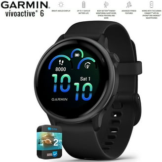 Garmin Forerunner 945 GPSウォッチ Garmin Forerunner 945 GPS Running Smartwatch, Black, Music