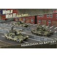 thumbnail image 1 of Batterie Britannique Yankee Marksman AA, 1 of 7