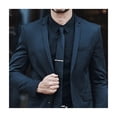 thumbnail image 5 of Juego De Clips De Corbata Para Boda, Negocio, 10 Piezas, 5 of 5