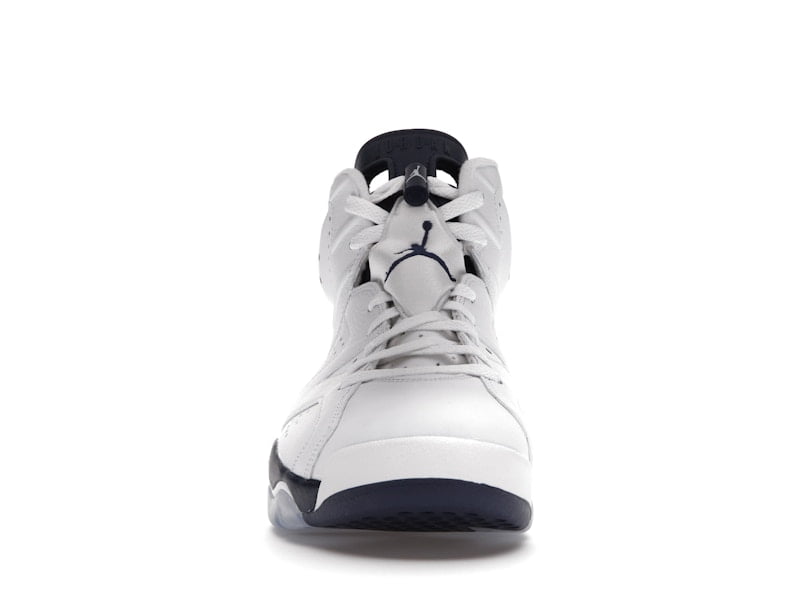 air jordan 6 midnight navy 2021 stockx