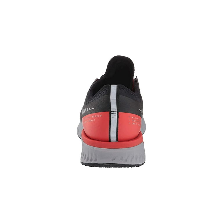 falta Accidental Arcaico Nike Odyssey React 2 Shield Habanero Red/Metallic Silver/Black - Walmart.com