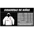 thumbnail image 3 of Sudadera Dodgers De Los Angeles Negra Hoodie, 3 of 3