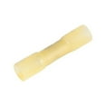 thumbnail image 2 of Gardner Bender AMT-4126 Butt Splice Connector, Yellow, Heat Shrink, 12-10 AWG; 5-Pk. - Quantity 1, 2 of 3