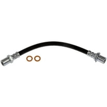 Dorman H38113 Clutch Hydraulic Hose for Specific Toyota Models Fits select: 1983-1988,1992-1995 TOYOTA PICKUP