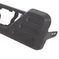 thumbnail image 6 of Driver Seat Panel Trim Black Cover For Ford F250 F350 F450 Super Duty 2008-2010, 6 of 12