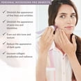 thumbnail image 4 of PMD Personal Microderm Pro - At-Home Microdermabrasion Machine with Kit for Face & Body - Exfoliating Crystals and Vacuum Suction for Fresh and Radian, 4 of 4