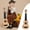 B, variant on 14 Inch Kids Ukulele Guitar-4 String Mini Musical Instrument for Toddlers & Preers,Early Educational Toy for Beginners