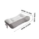 thumbnail image 3 of Almohada de tracción inversa para protección cervical y ayuda para dormir. Par de almohadas para dormitorio., 3 of 6