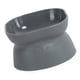 thumbnail image 2 of Cuenco elevado para gatos, cuenco para mascotas con cuello inclinado, cuenco para comida para gatos, confiable y duradero, 2 of 10