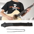 thumbnail image 4 of Correa de Guitarra, Correa de Bajo Conveniente de Clase Alta, Amante de la Escuela para Niños de la Oficina de Los Amigos de Los Amigos para la Guitarra Acústica, 4 of 7