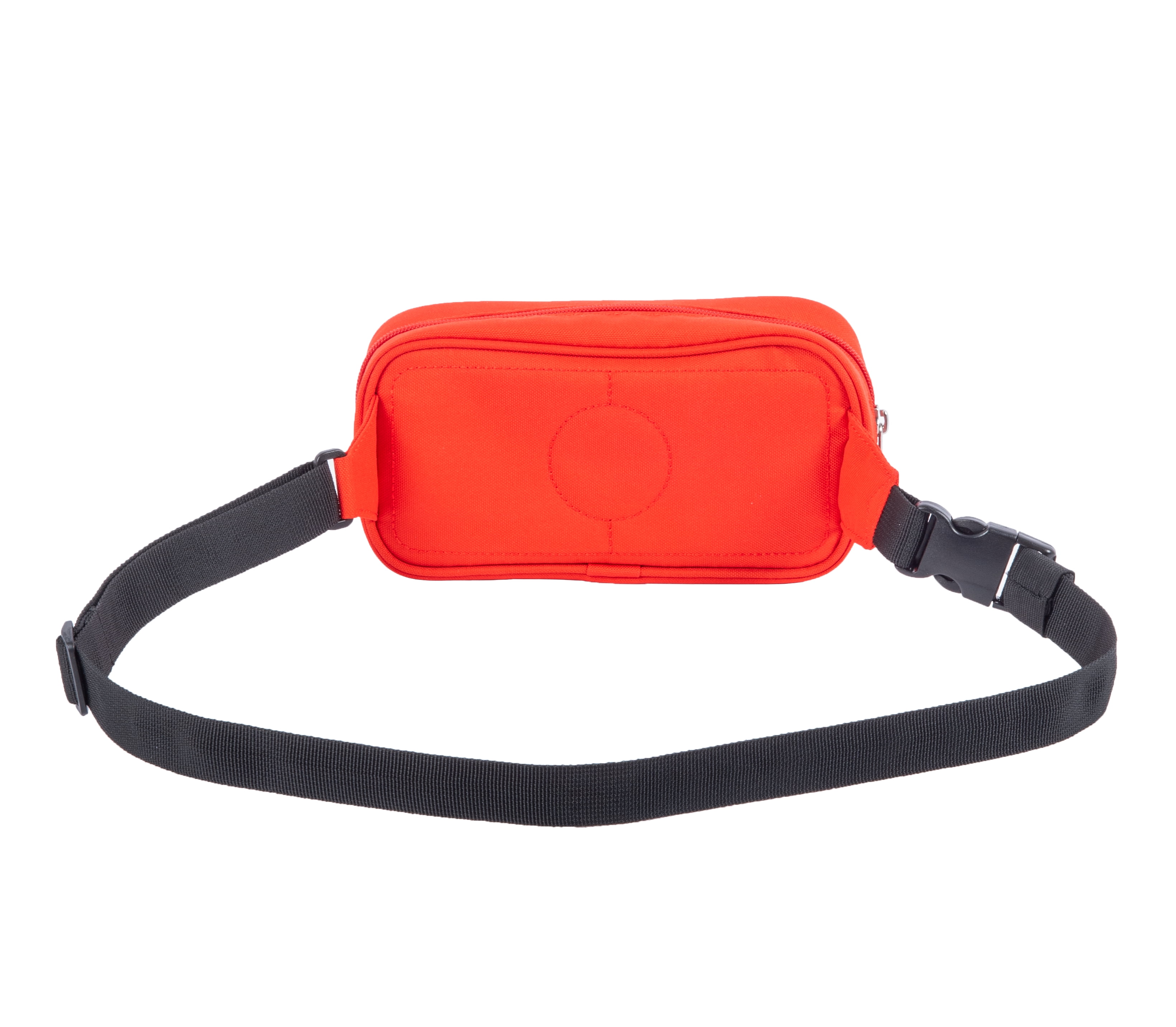 LEGO Unisex Brick Hip Pack - Red