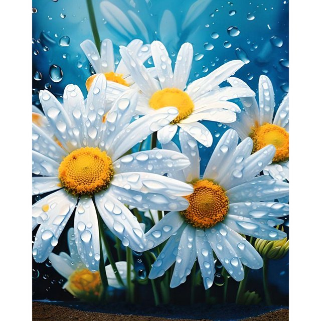 Kit DIY 5D Del Arte Artesanal 40x50cm