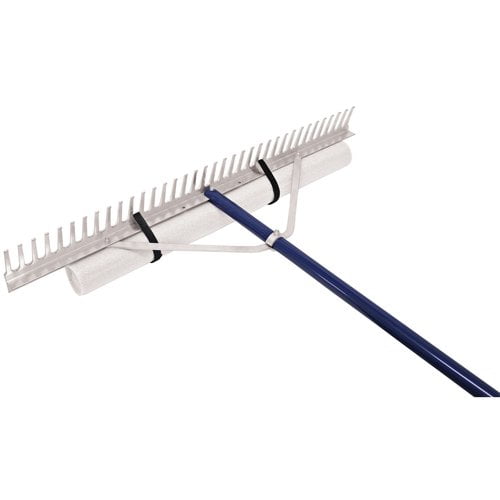 Extreme Max Products EXMFLR 50 ft. Floating Weed Lake Rake with