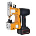 thumbnail image 1 of Wireless All-In-One Lithium Battery Sealing Machine Rechargeable Portable Sewing Various Pocket Machines Sewing Machin ,Easy to Use, 1 of 7