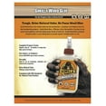 thumbnail image 2 of Gorilla 6200013 Wood Glue, 8 oz, Pack of 2, 2 Piece, 2 of 5