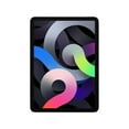 thumbnail image 2 of Reacondicionado Apple iPad Air 4 A2316 (WiFi) 64GB Gris Espacial (Grado A+), 2 of 4