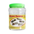 thumbnail image 2 of ASOCI-VOCALES Educatodo HN-0035, 2 of 2