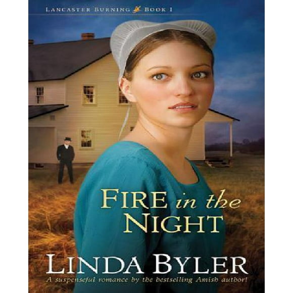 Fire in the Night
