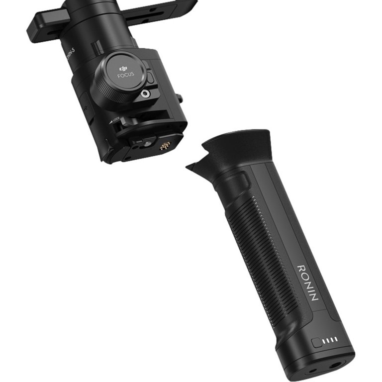 DJI Ronin-S Command Unit - Walmart.com