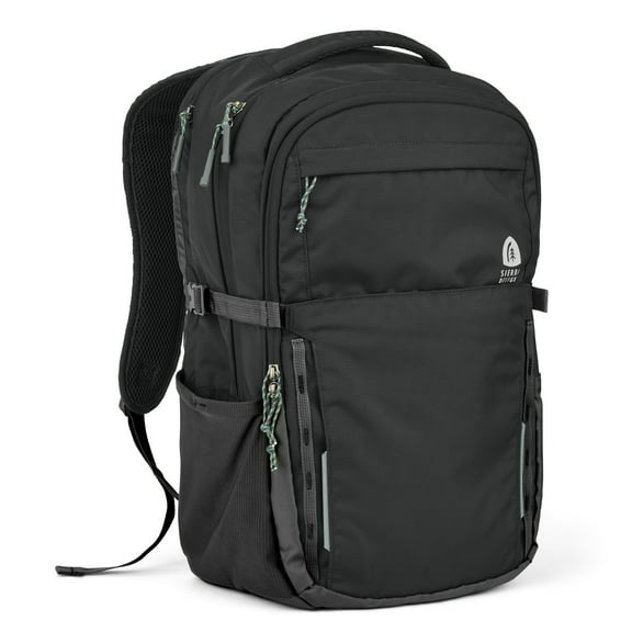 Monitor Pass Daypack 30L Black