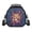 Anime Tiger Lightning Pattern, variant on Uourmeti Cute Kids Insulated Lunch Bag with Anime Tiger Lightning - Perfect for School Daily Outdoor Use