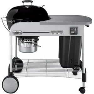 Weber 22.5" Performer Gold Charcoal Grill, Multiple Colors