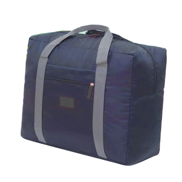 Minnieouse Bolsa de viaje FondNymph, bolsa de viaje grande plegable para equipaje, bolso de hombro, bolsa de viaje para Picnic, senderismo, bolsa de Envolturas para manijas de equipaje Armada Minnieouse BB7259-05
