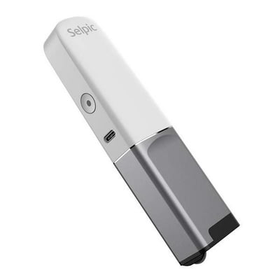 Selpic P1 Handheld Printer Pen…