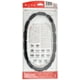 thumbnail image 3 of Empaque para Olla de Presión T-fal Acero Inoxidable LT414246 4L/8L, 3 of 5